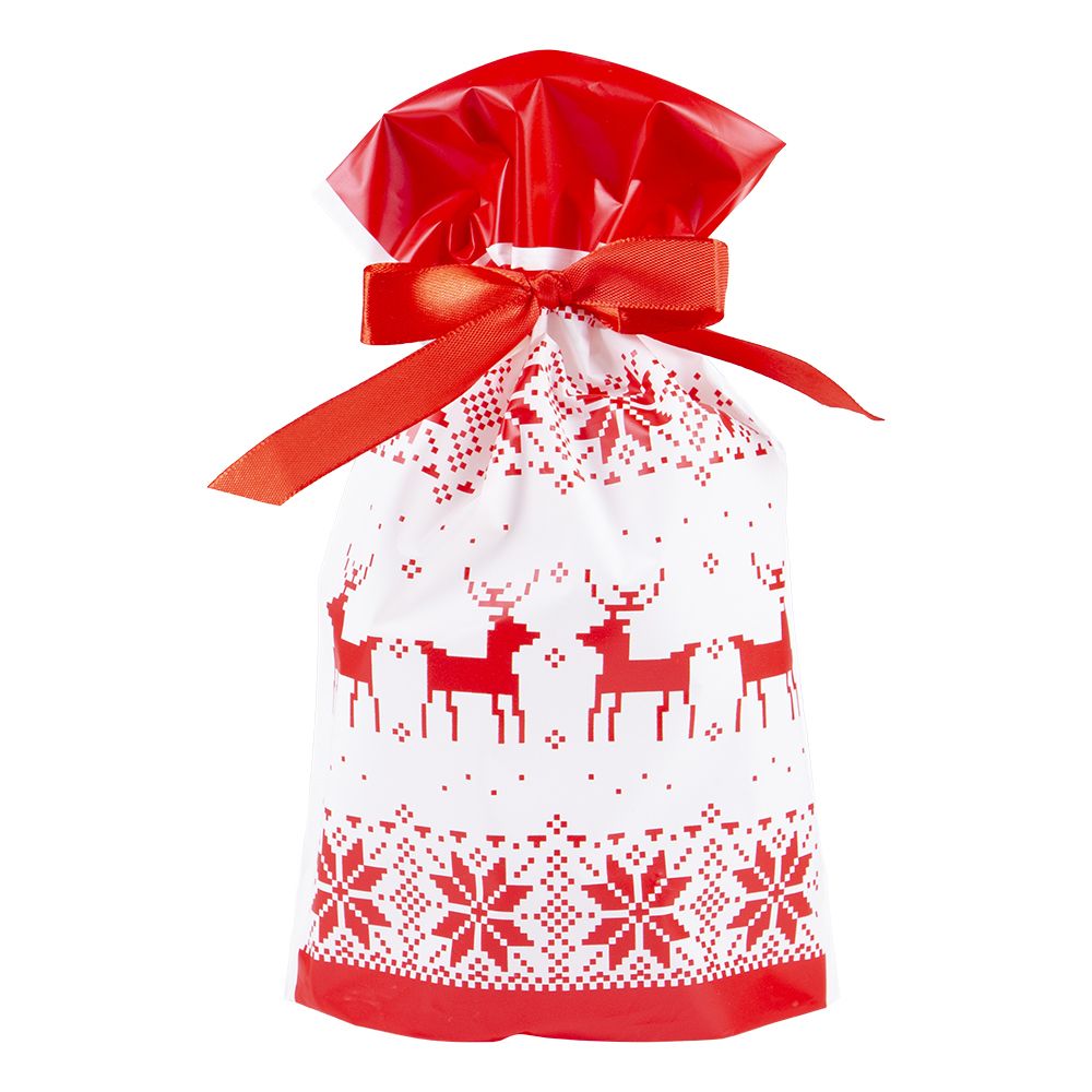 Presentpåsar Jul Liten