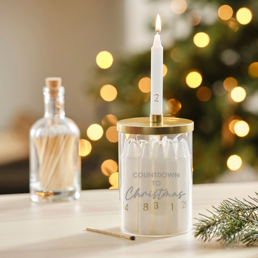 Julljus Adventskalender