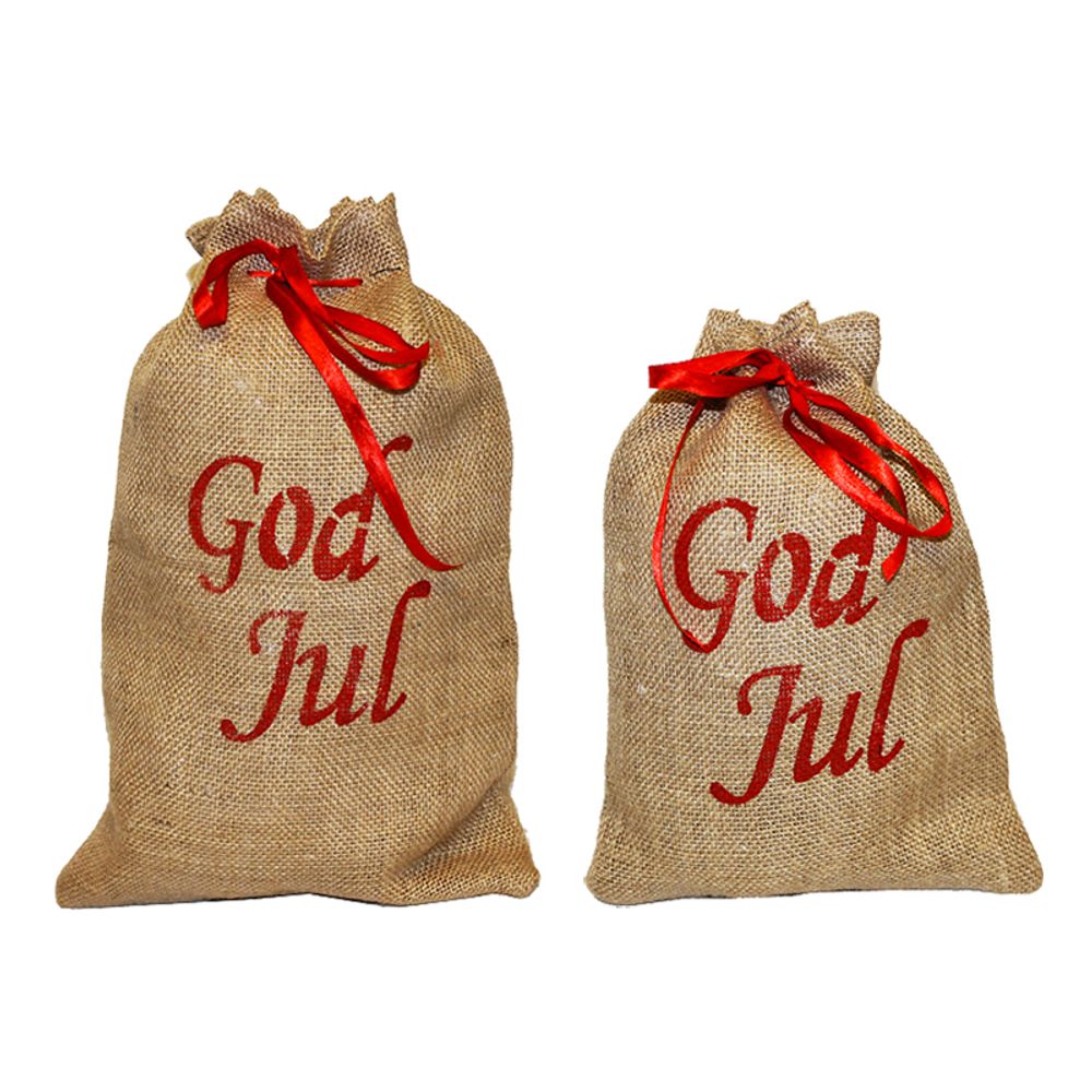 Julpose i Jute