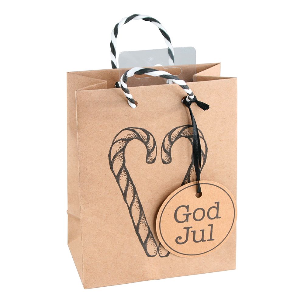Julepose Liten