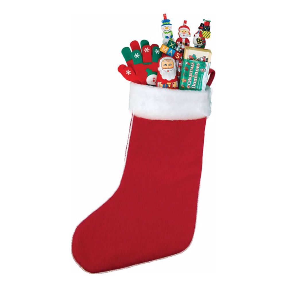 Julstrumpa