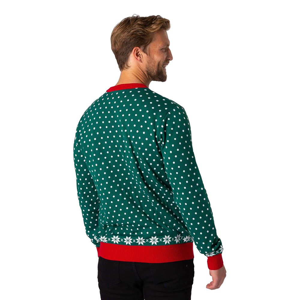 Julstrumpa Jultröja