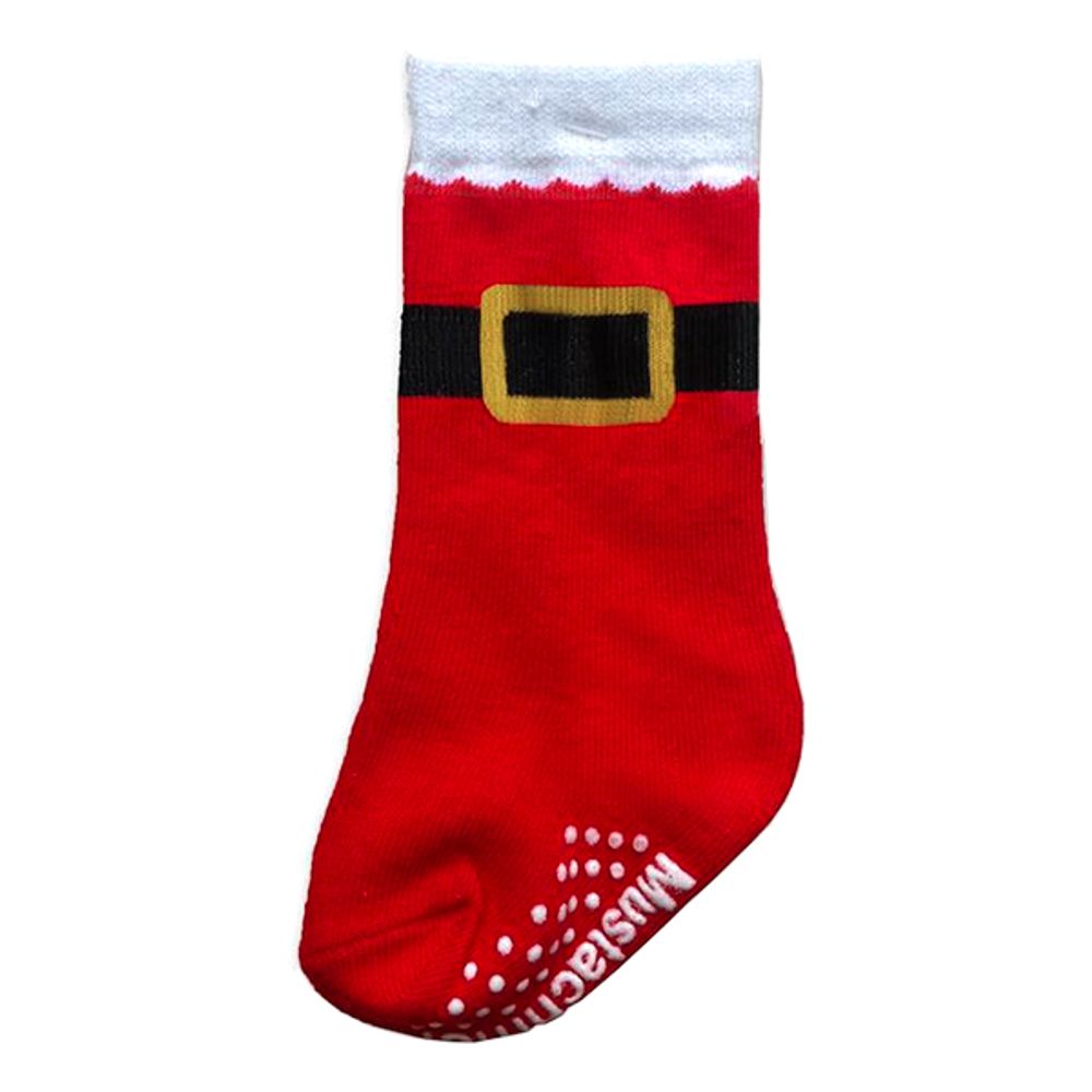 Julstrumpor Bebis