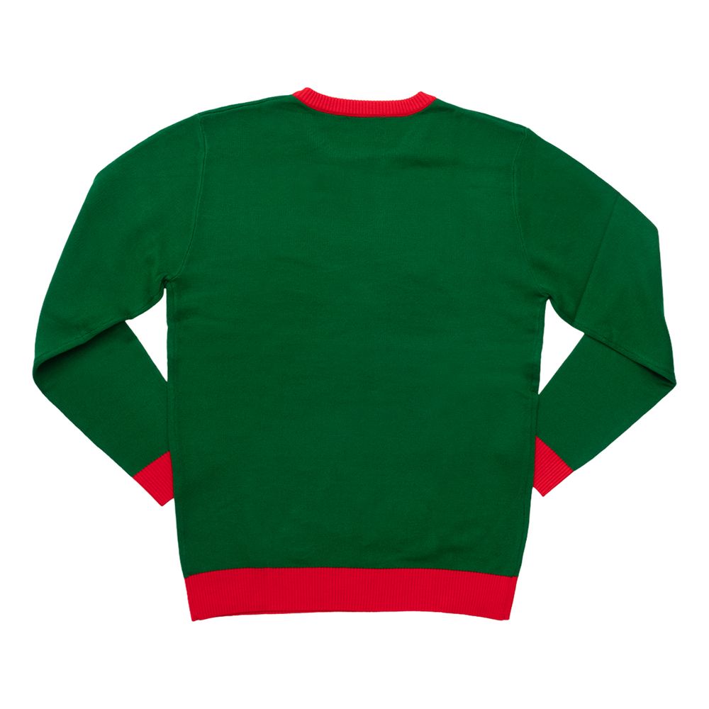 Juletrøje Alfons Glædelig Jul