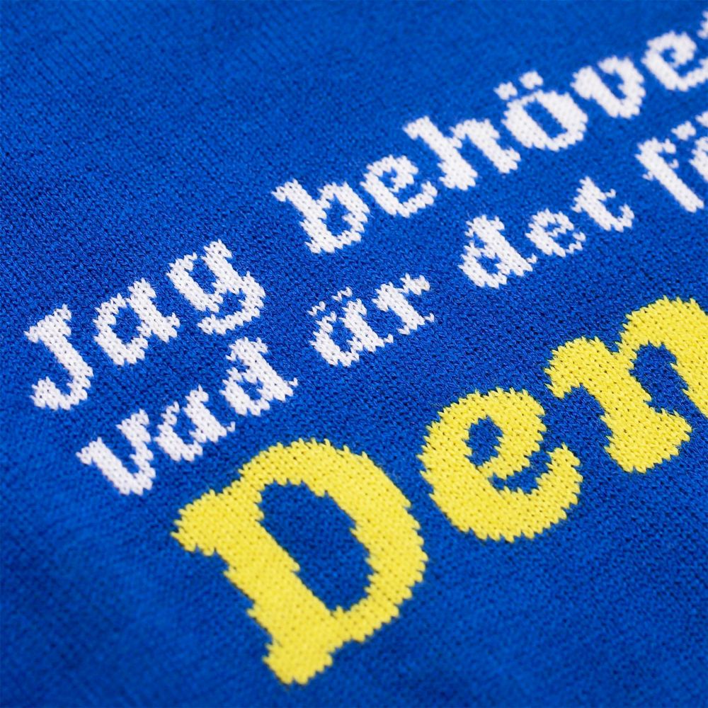 Julegenser Jeg Trenger En Drink