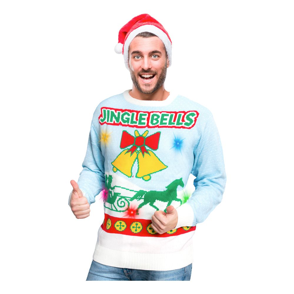 Jultröja Jingle Bells