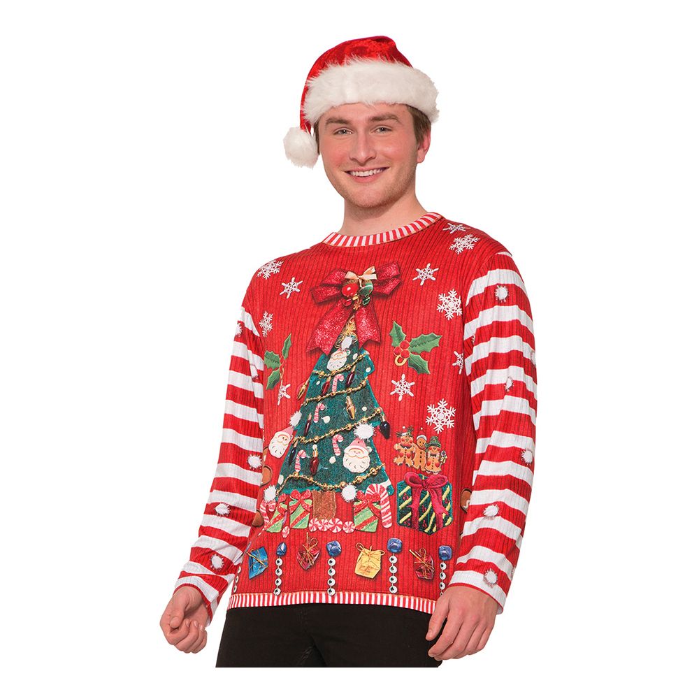 Jultröja Julafton