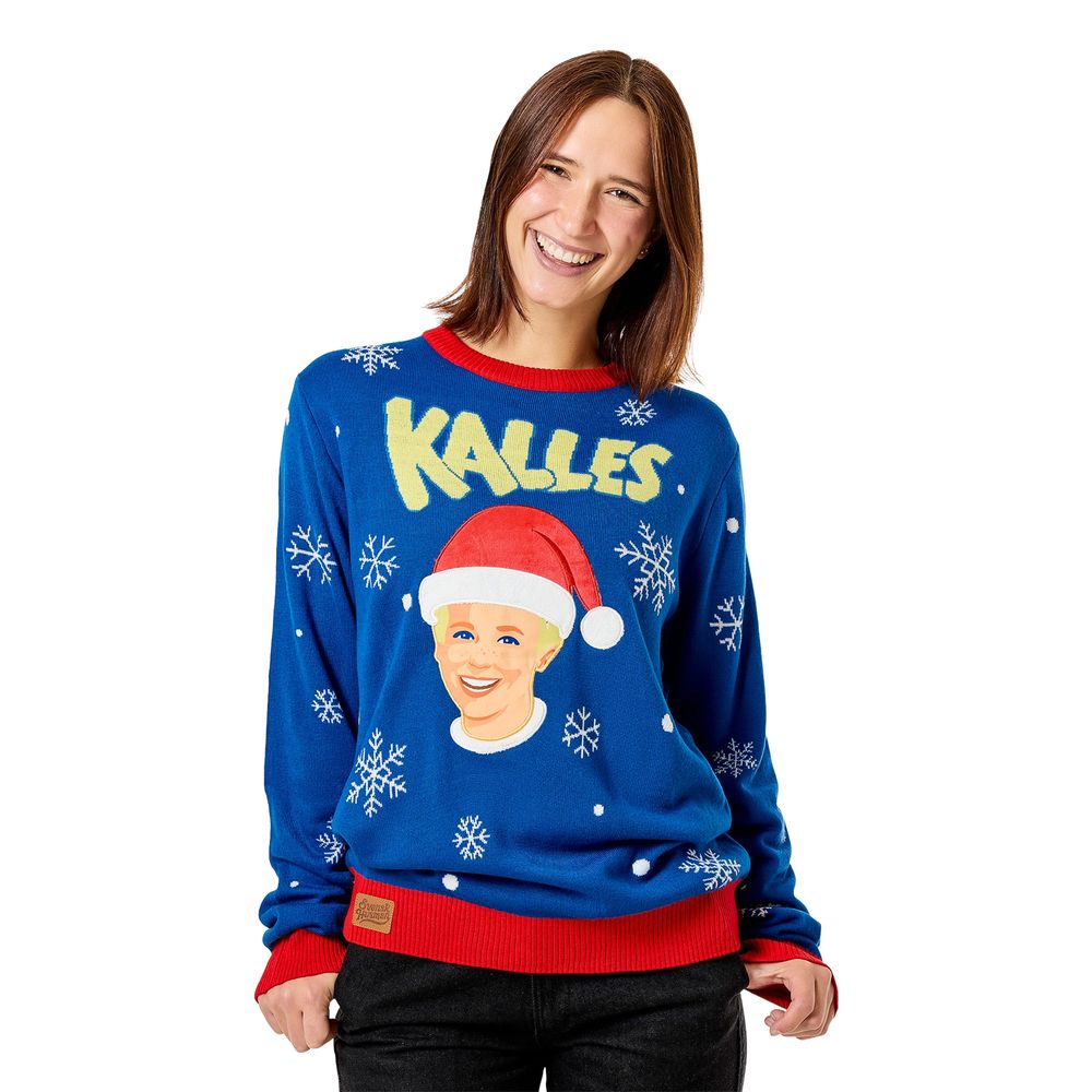 Jultröja Kalles Kaviar