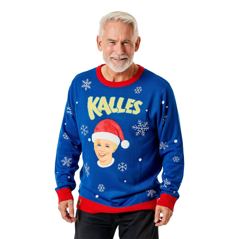 Jultröja Kalles Kaviar