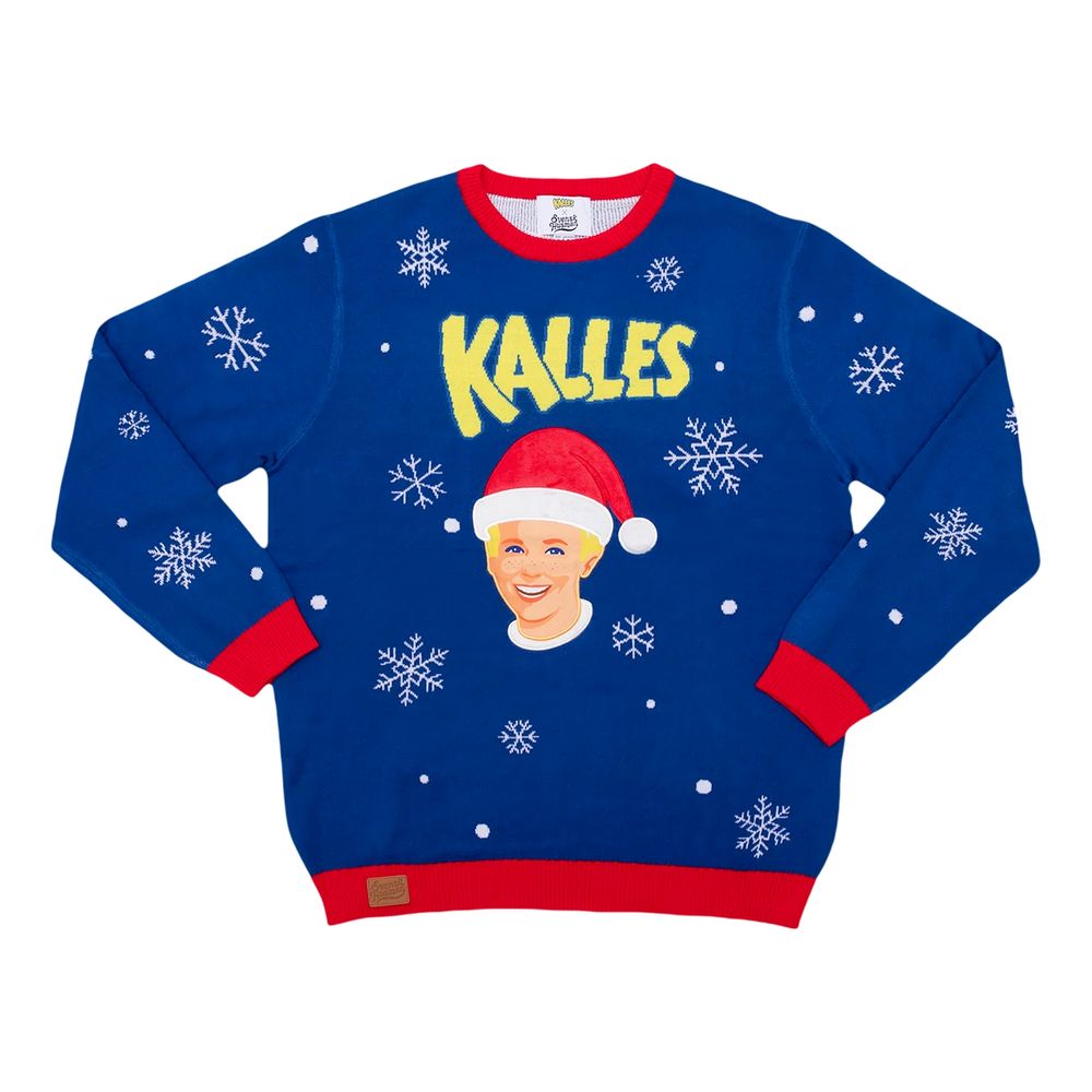Jultröja Kalles Kaviar