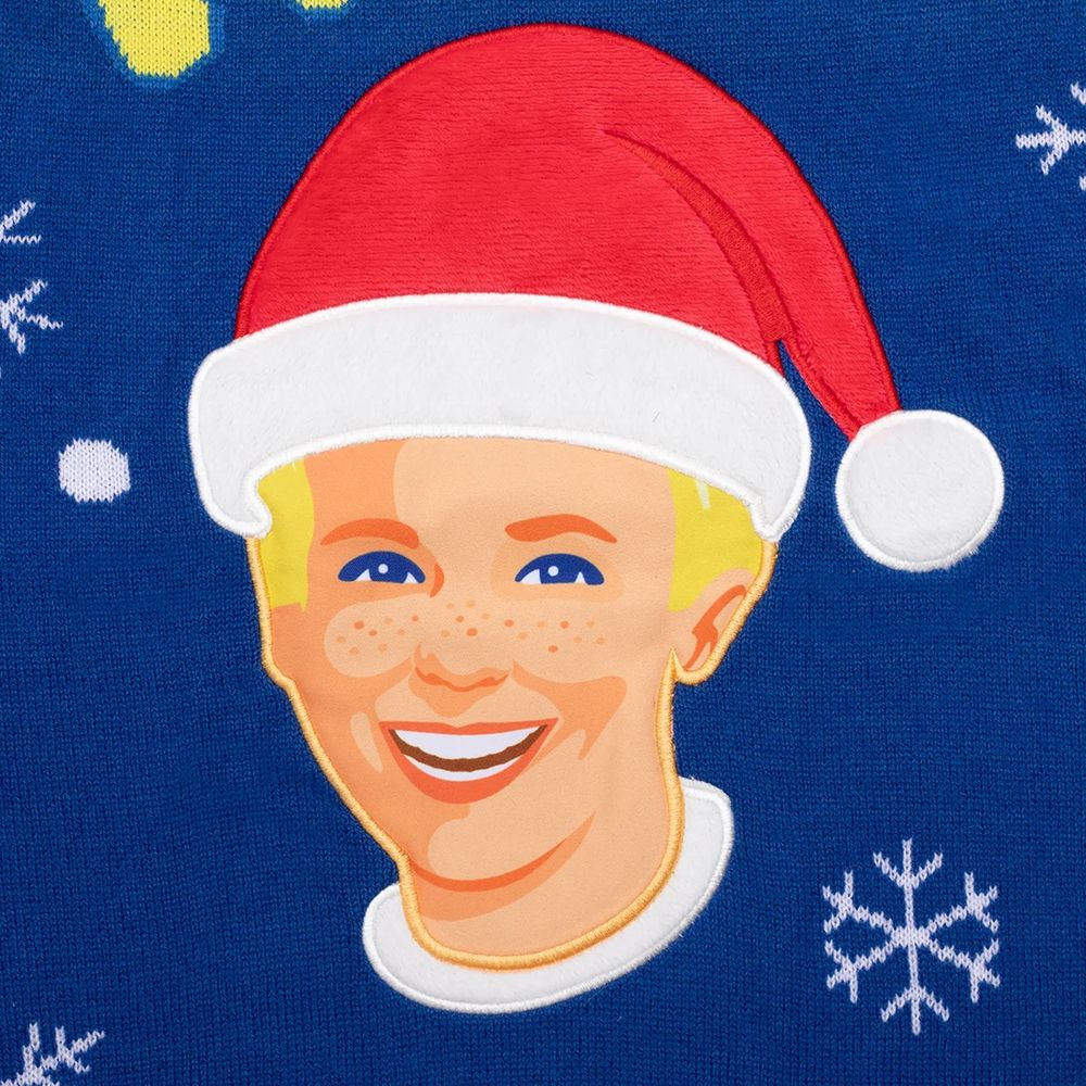 Jultröja Kalles Kaviar