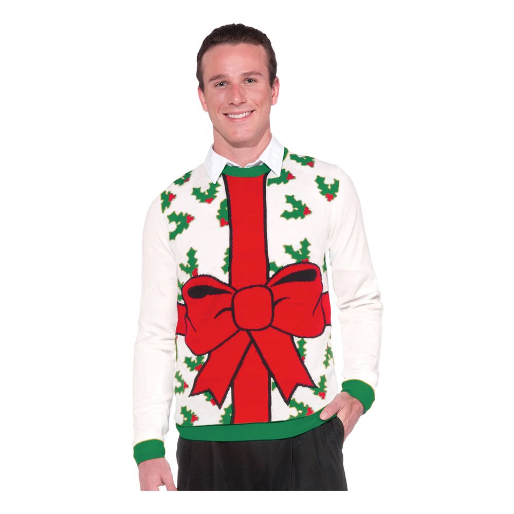 Jultröja Paket