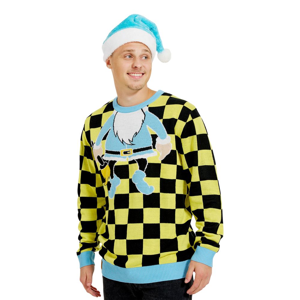 Joulupaita Sellainen Väri Pitäisi Olla