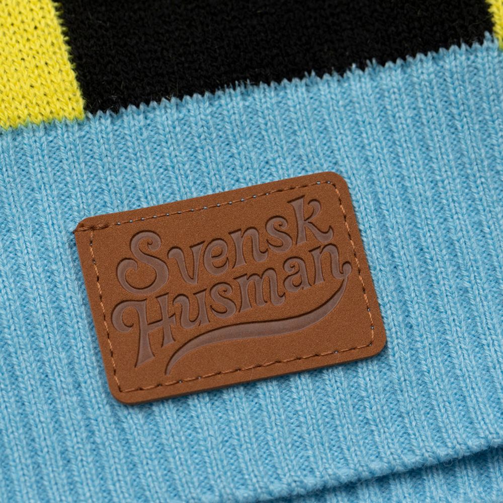 Julväst Sån Där Färg Skulle Man Ha