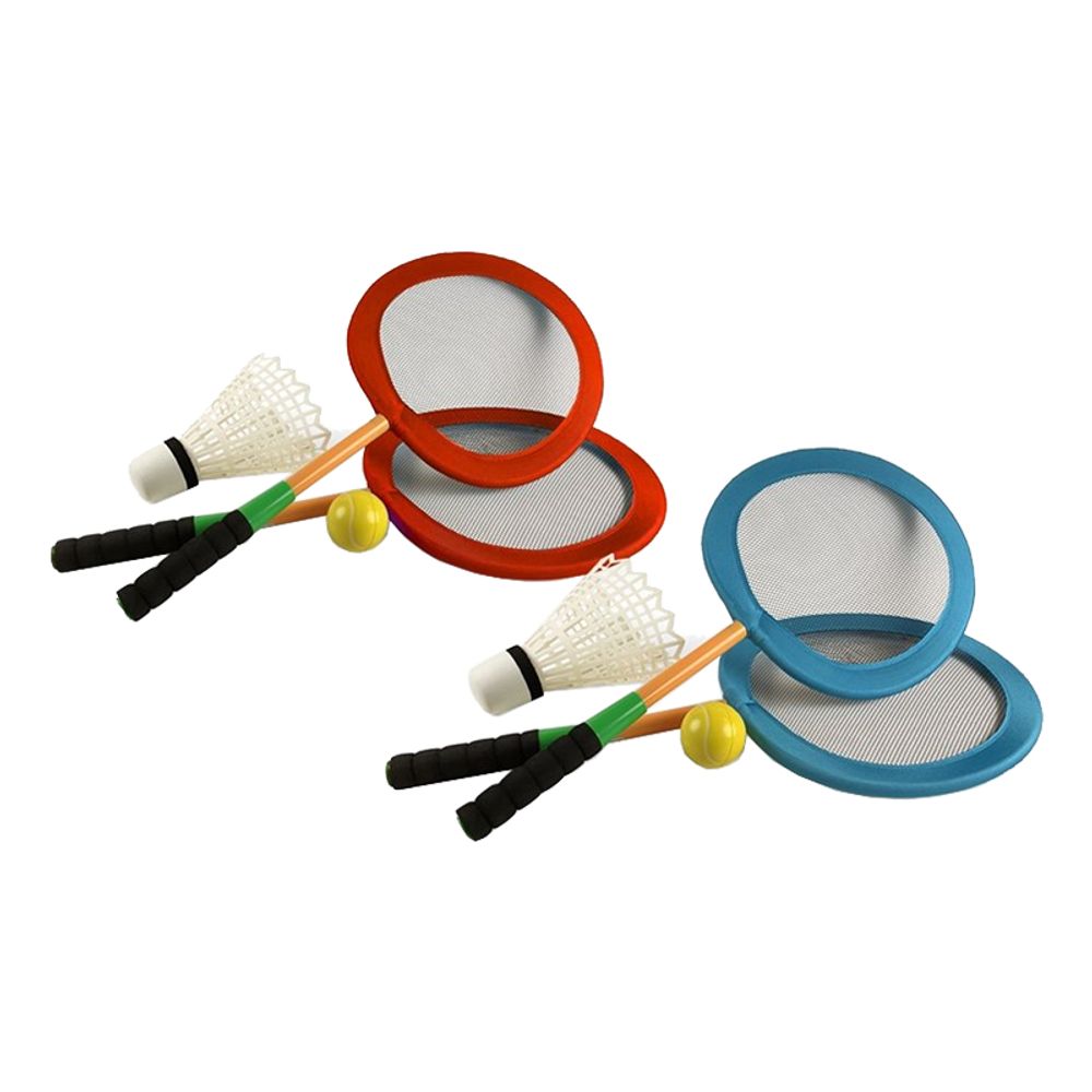 Jumbo Badminton Sett