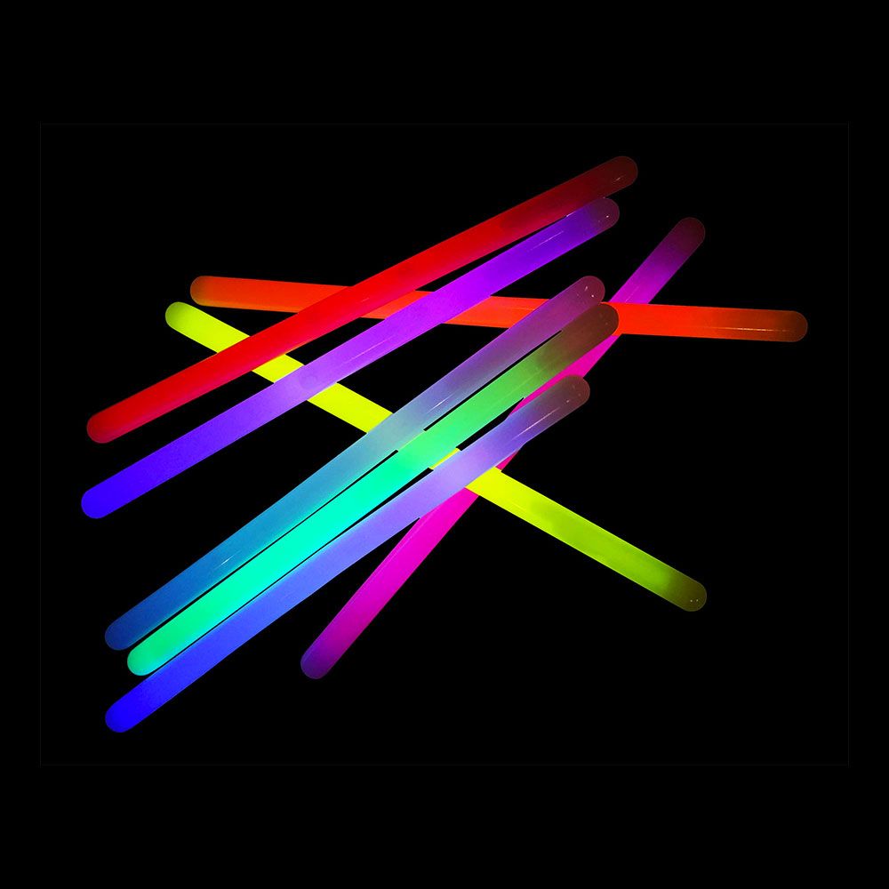 Jumbo Glowsticks