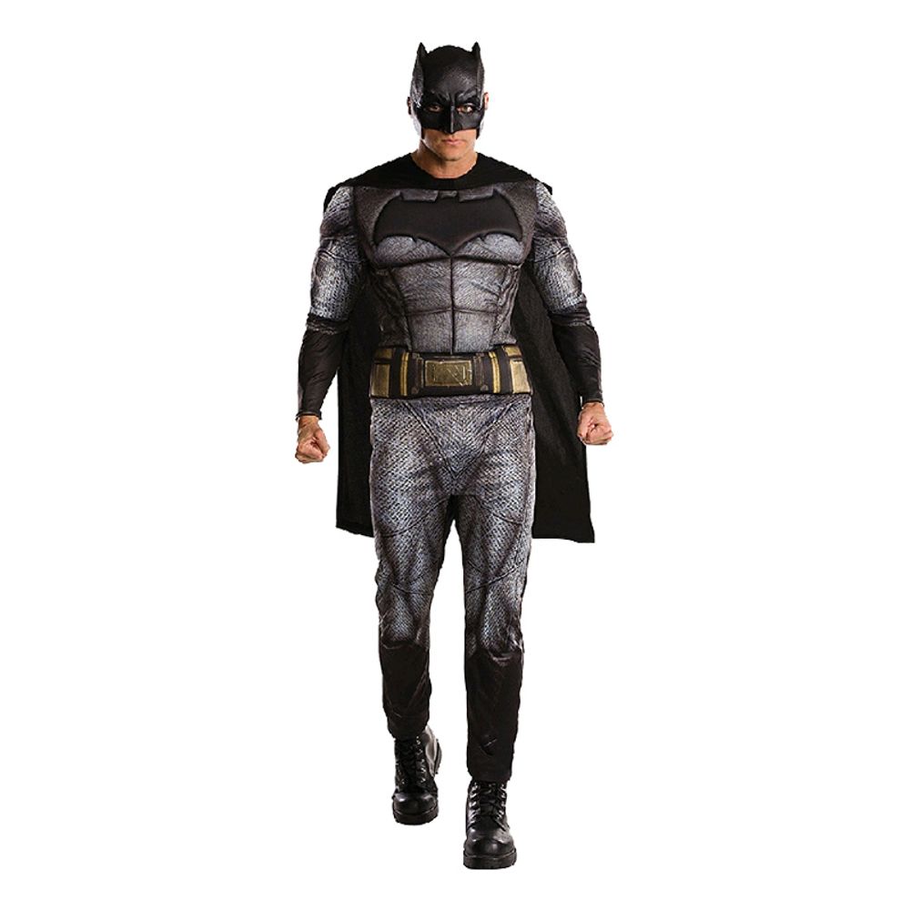Justice League Batman Kostume