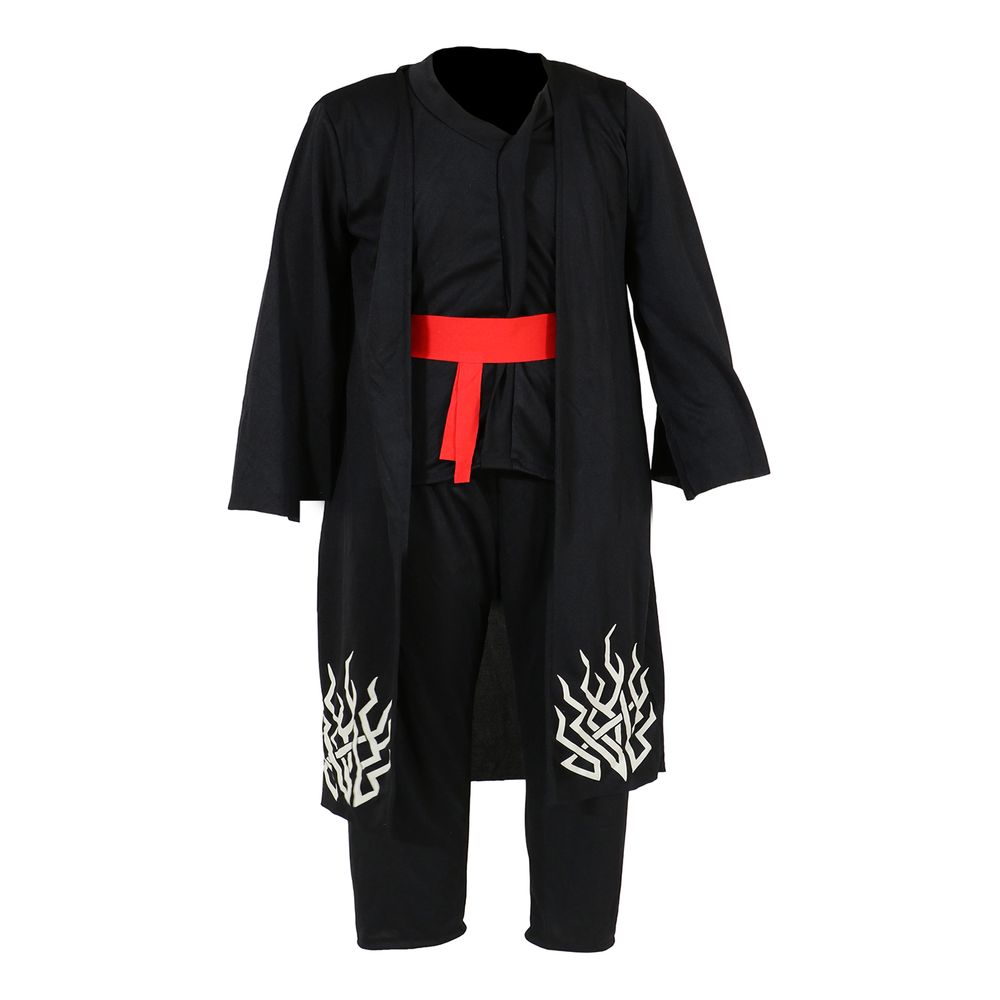 K-pop Demon Børnekostume
