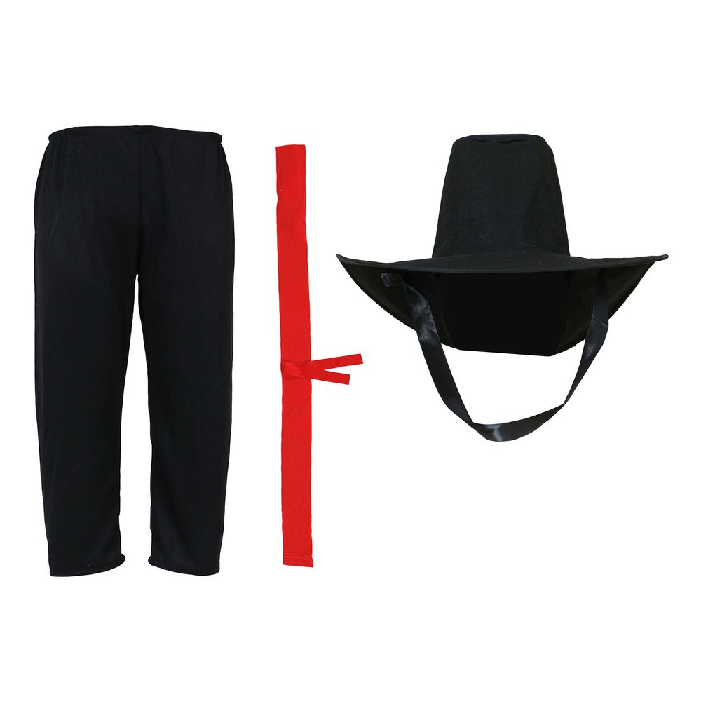 K-pop Demon Børnekostume