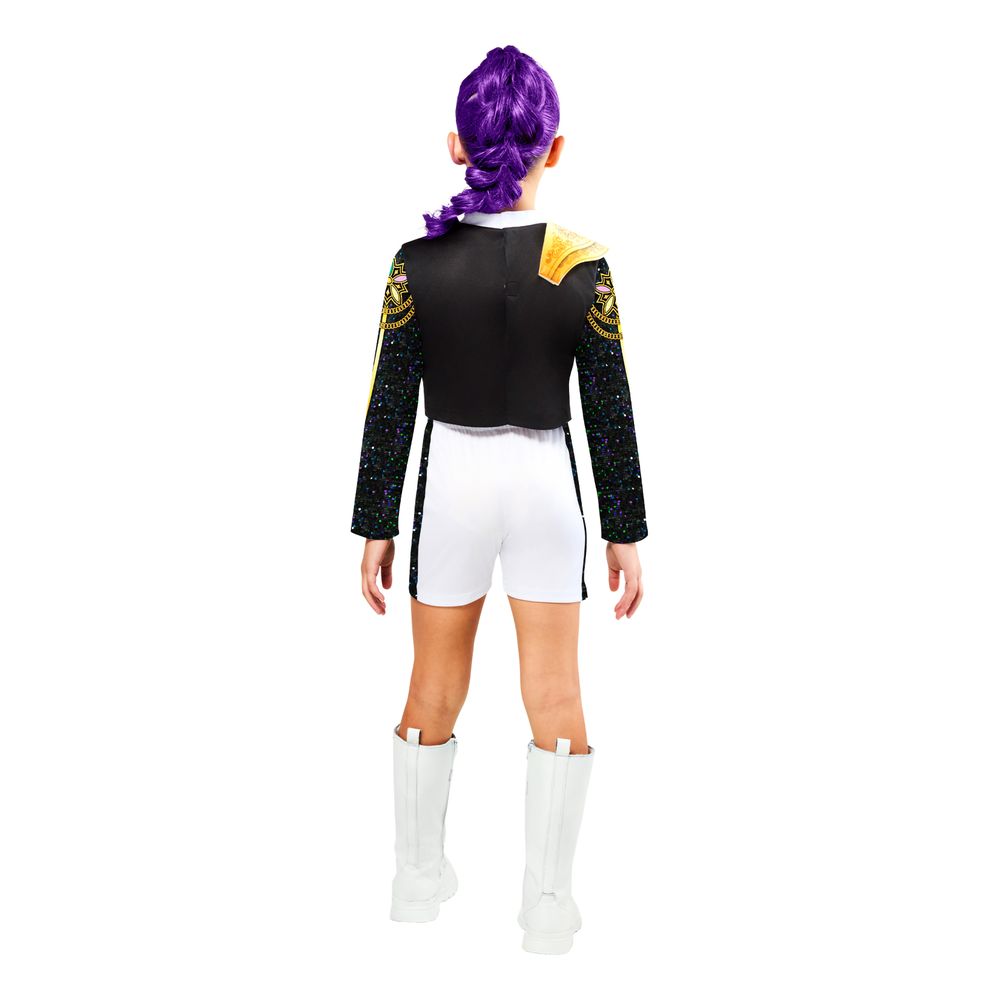 K-pop Demon Hunters™ Rumi Gold Børnekostume