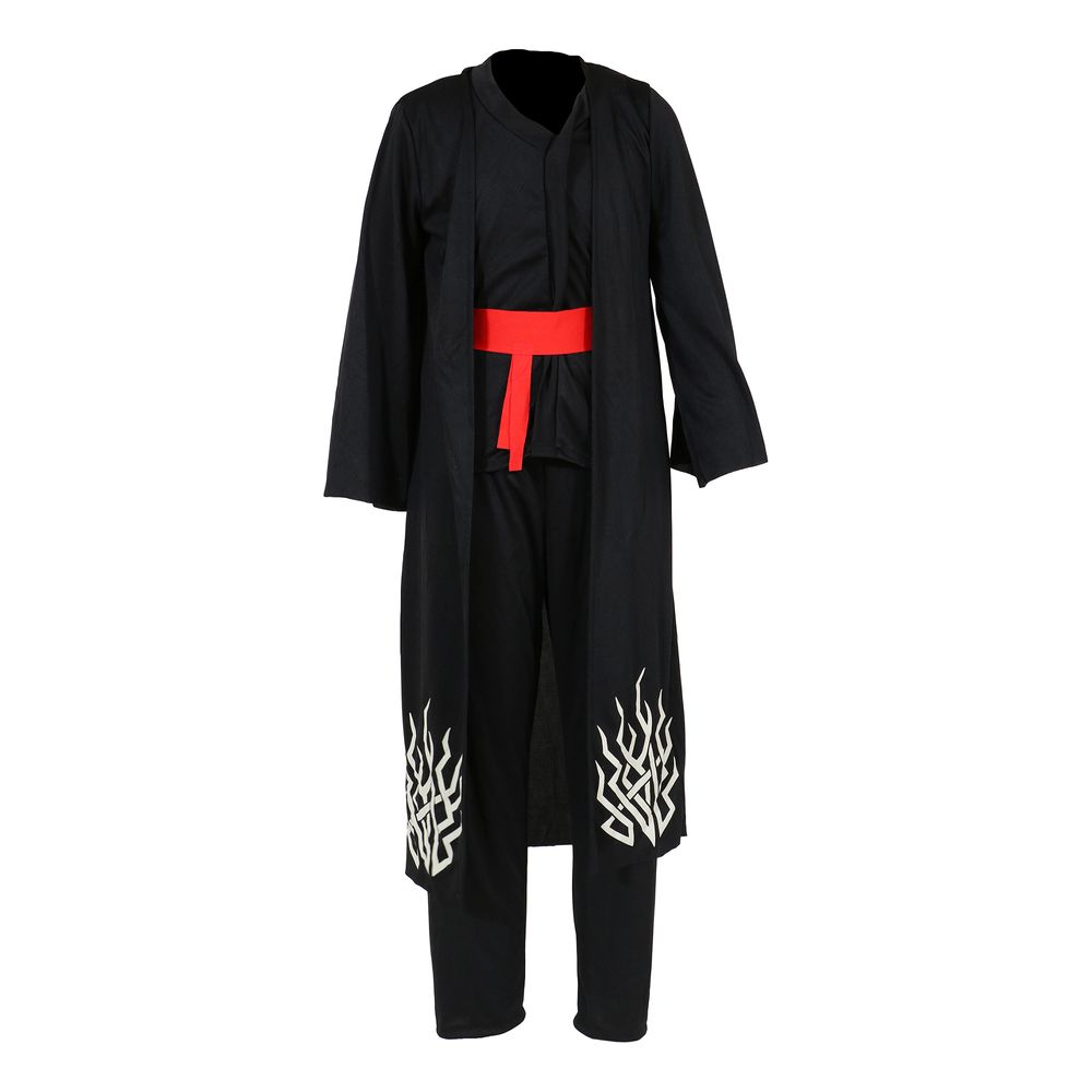 K-pop Demon Kostume