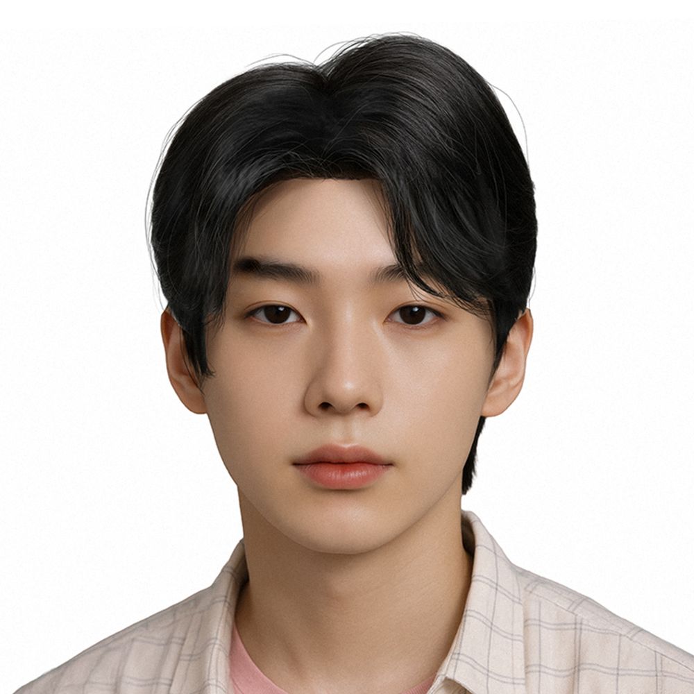 K-pop Demon Paryk