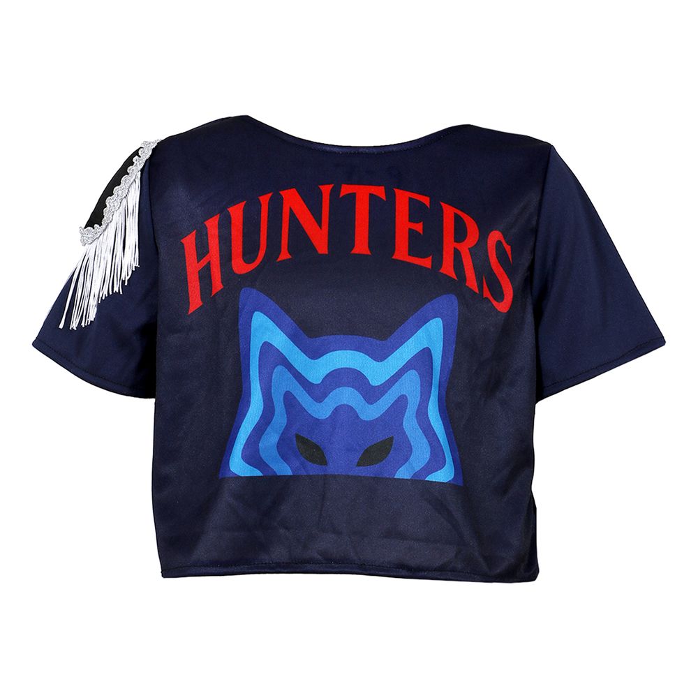K-pop Star Hunter Kostume