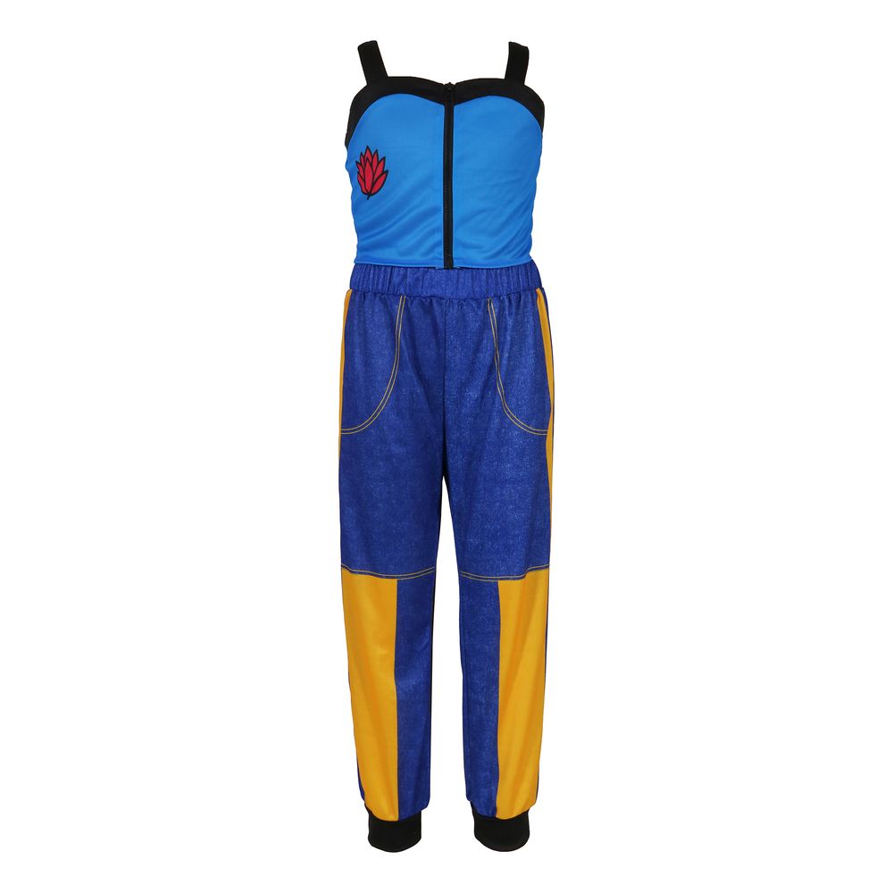 K-pop Star Lotus Børnekostume