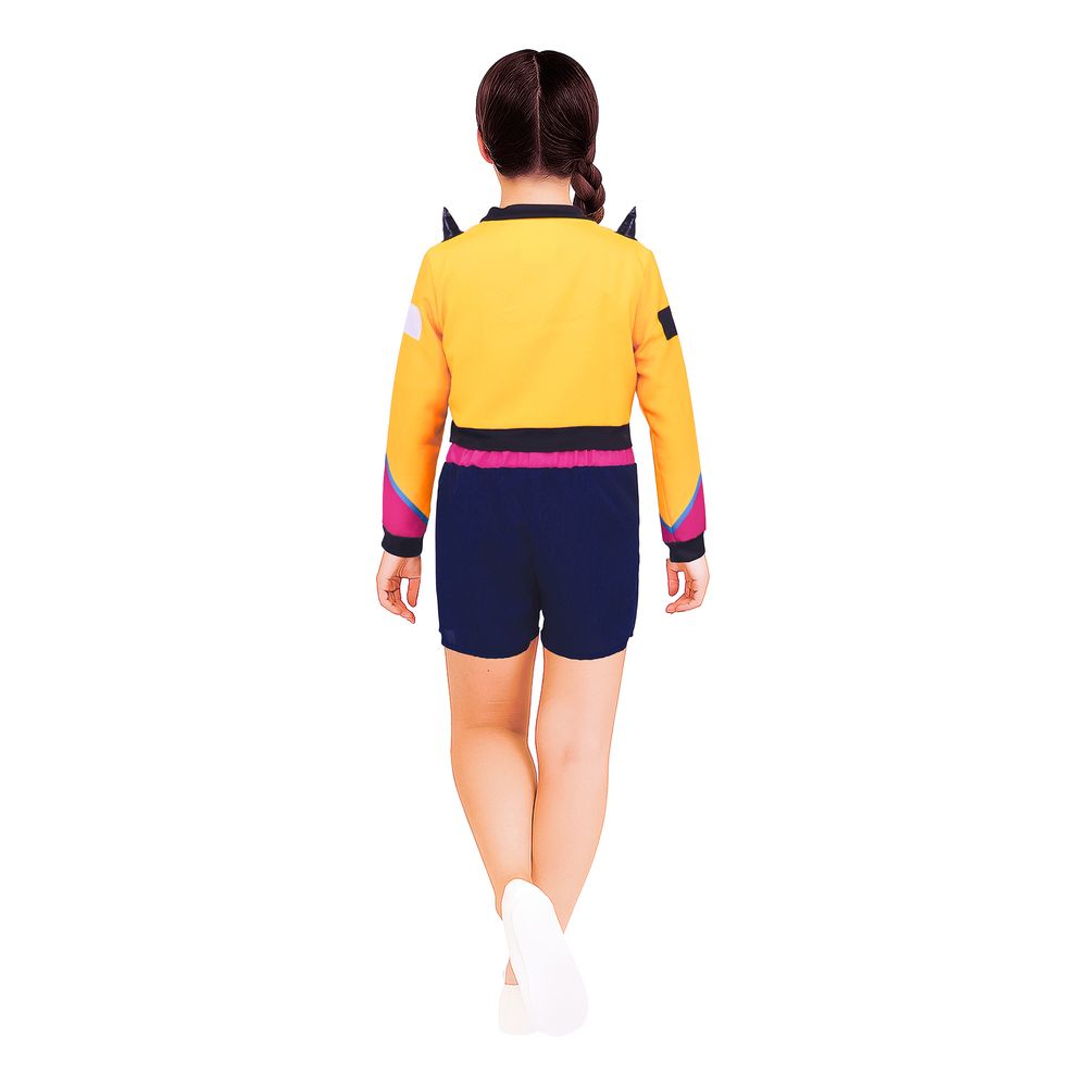 K-pop Star Nova Børnekostume