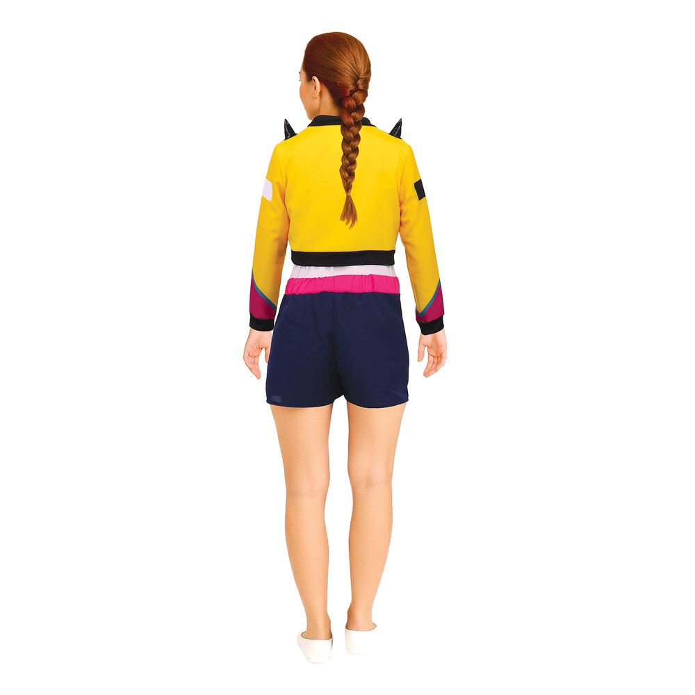 K-pop Star Nova Kostume