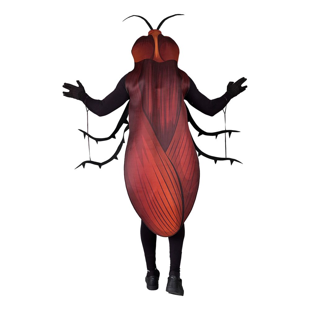 Kakerlak Kostume