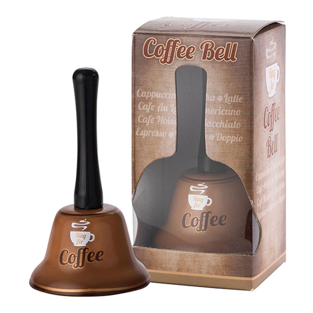 Kaffebjelle