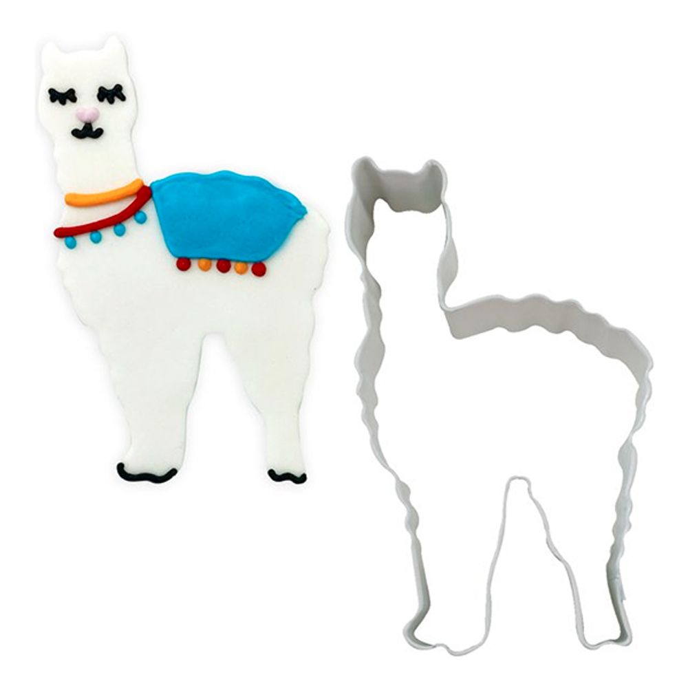Kakeform Lama