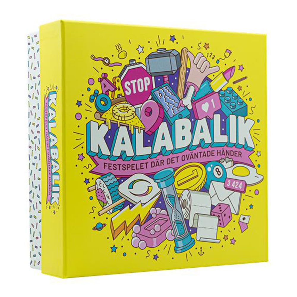 Kalabalik Festspel