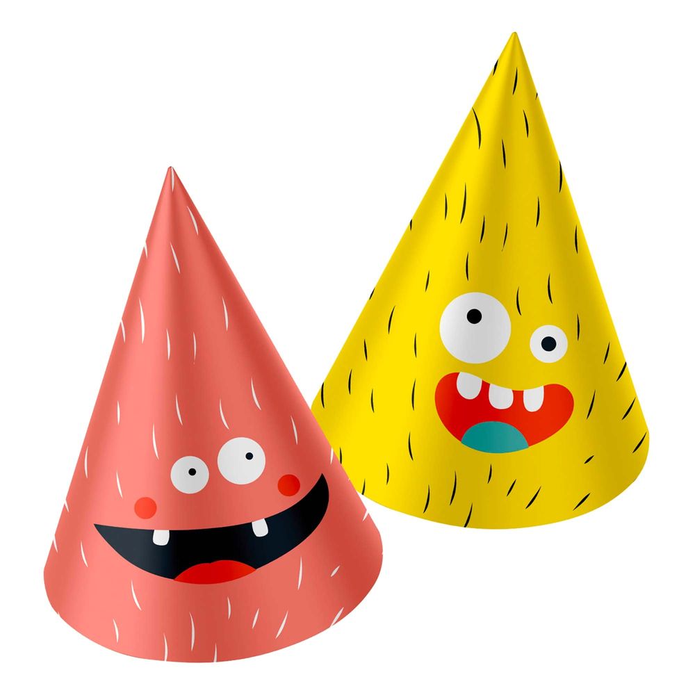 Festhatter Monster Bash