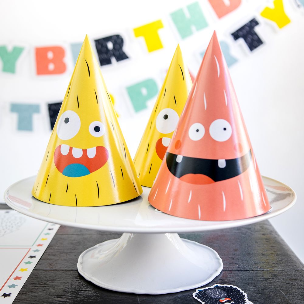 Festhatter Monster Bash