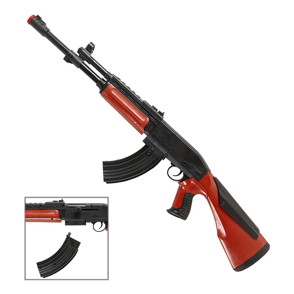 Kalashnikov AK-47
