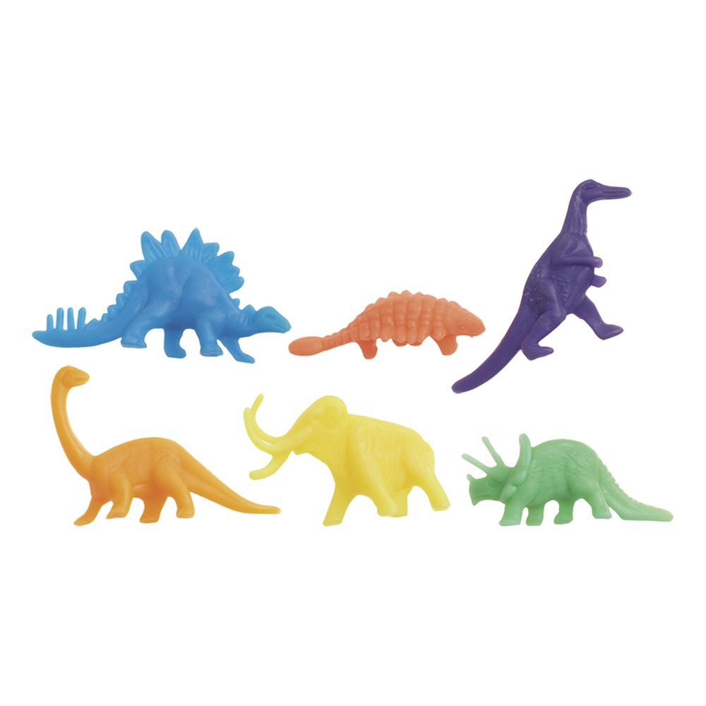 Festleker Dinosaurer