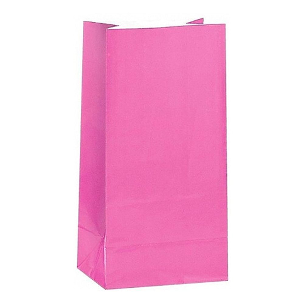 Kalaspåsar Cerise