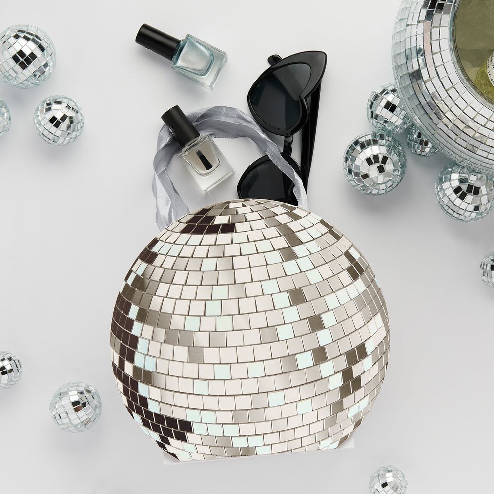 Festposer Disco