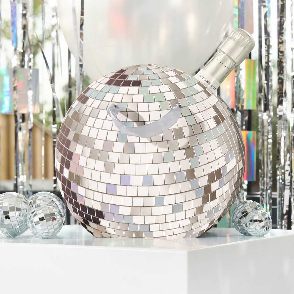 Festposer Disco