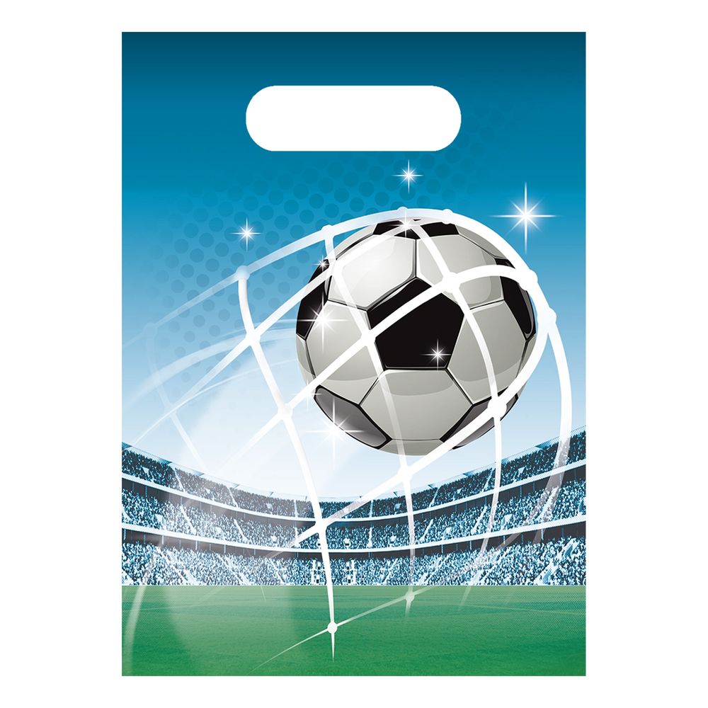 Festposer Fotball