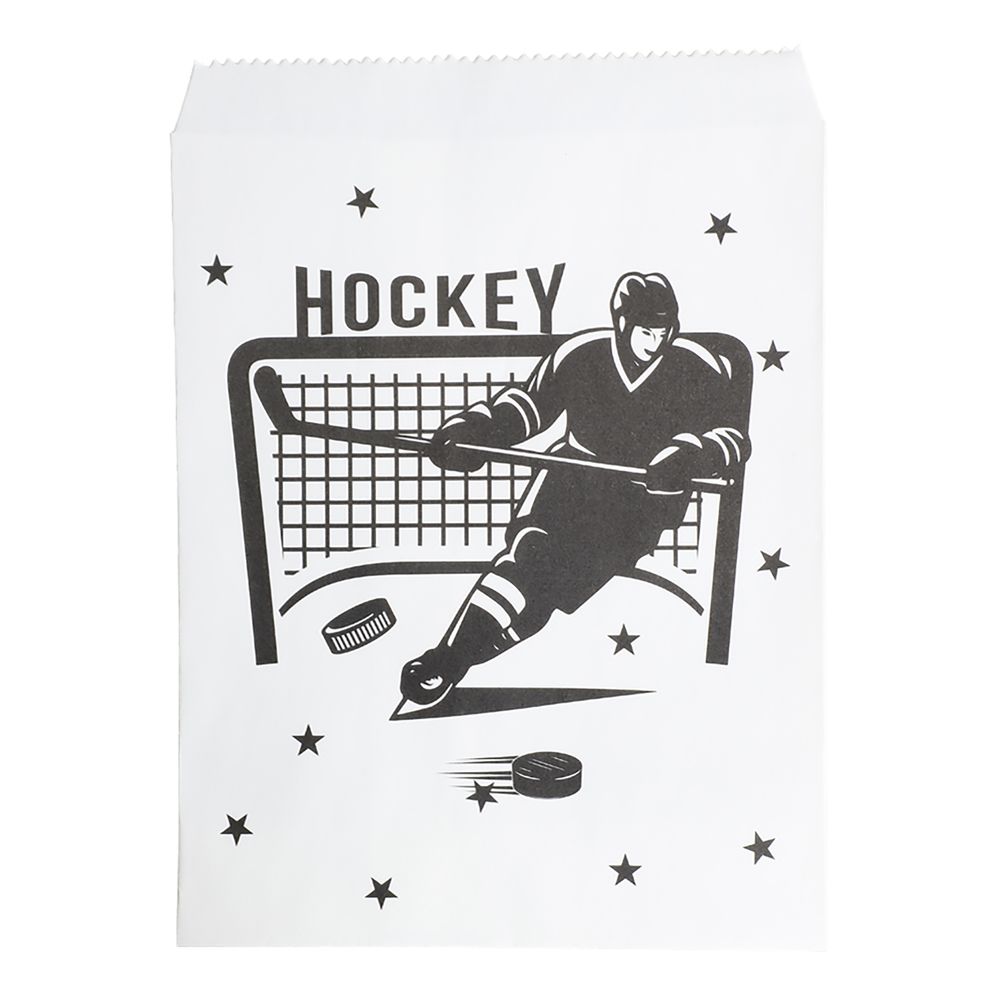 Festposer Hockey