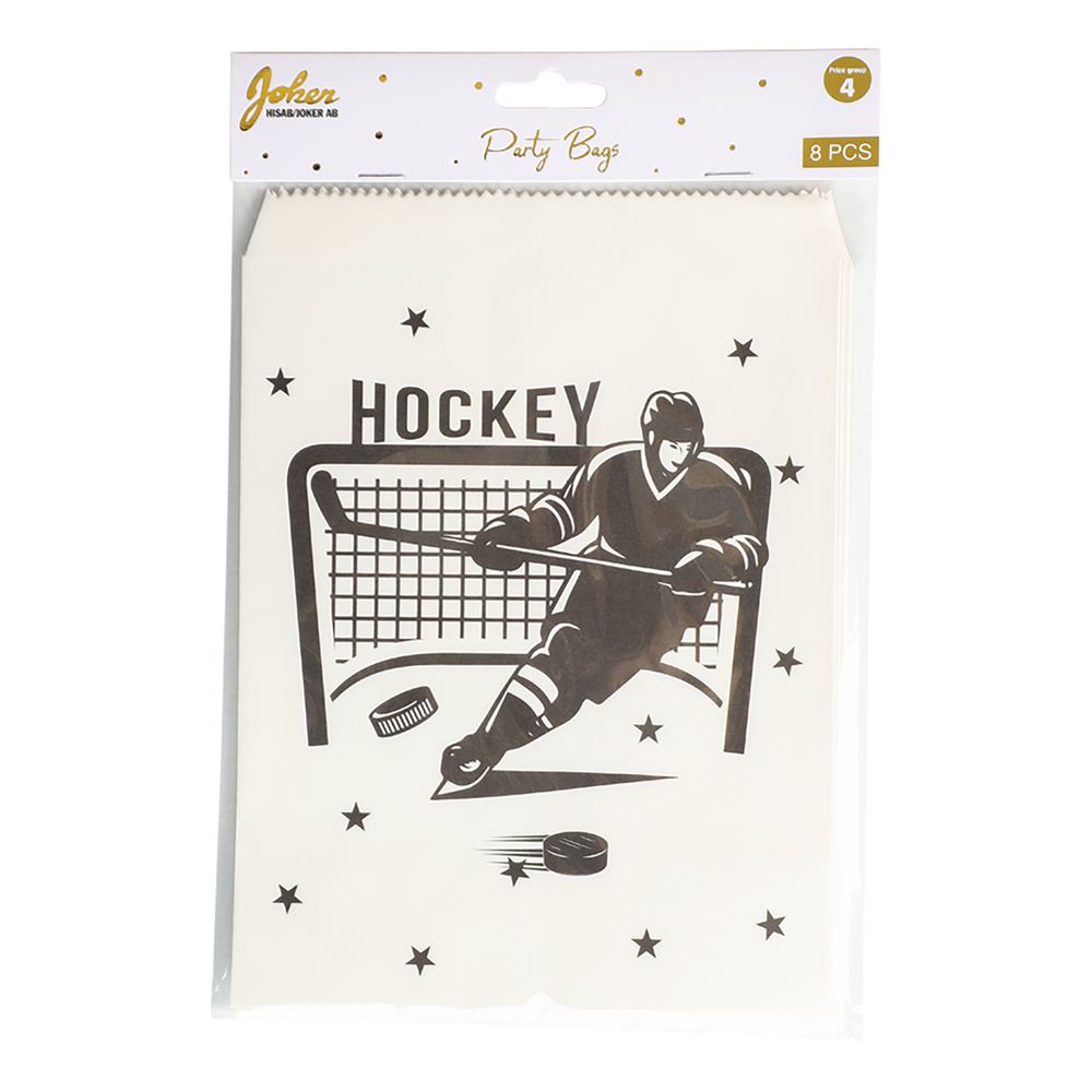 Festposer Hockey
