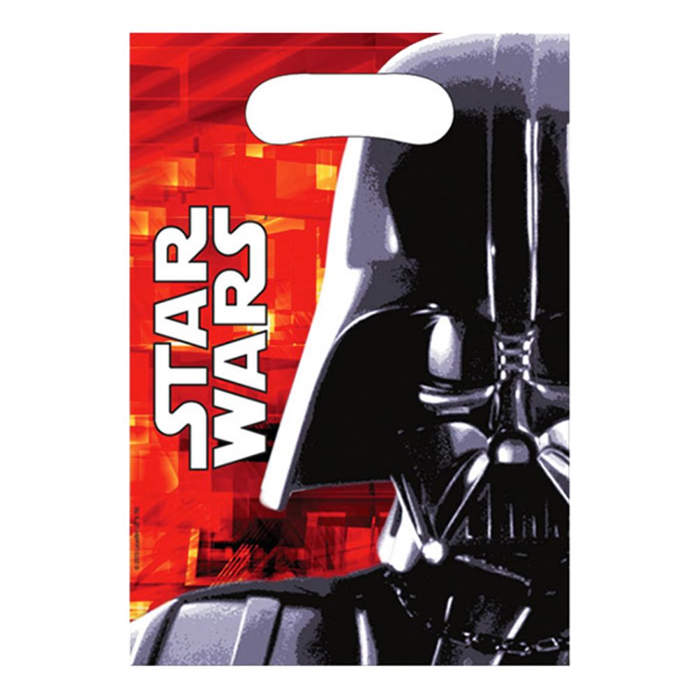 Selskapsposer Star Wars Darth Vader