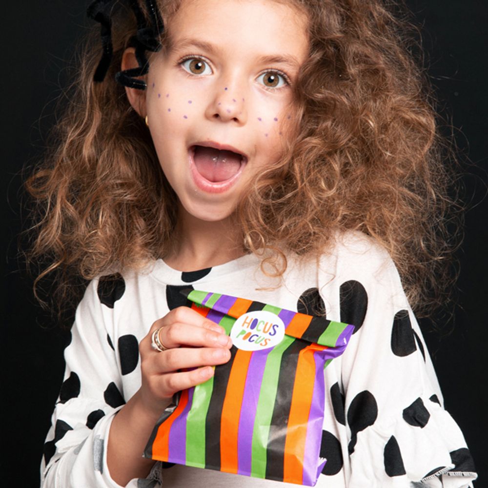 Festposer Trick Or Treat Mix