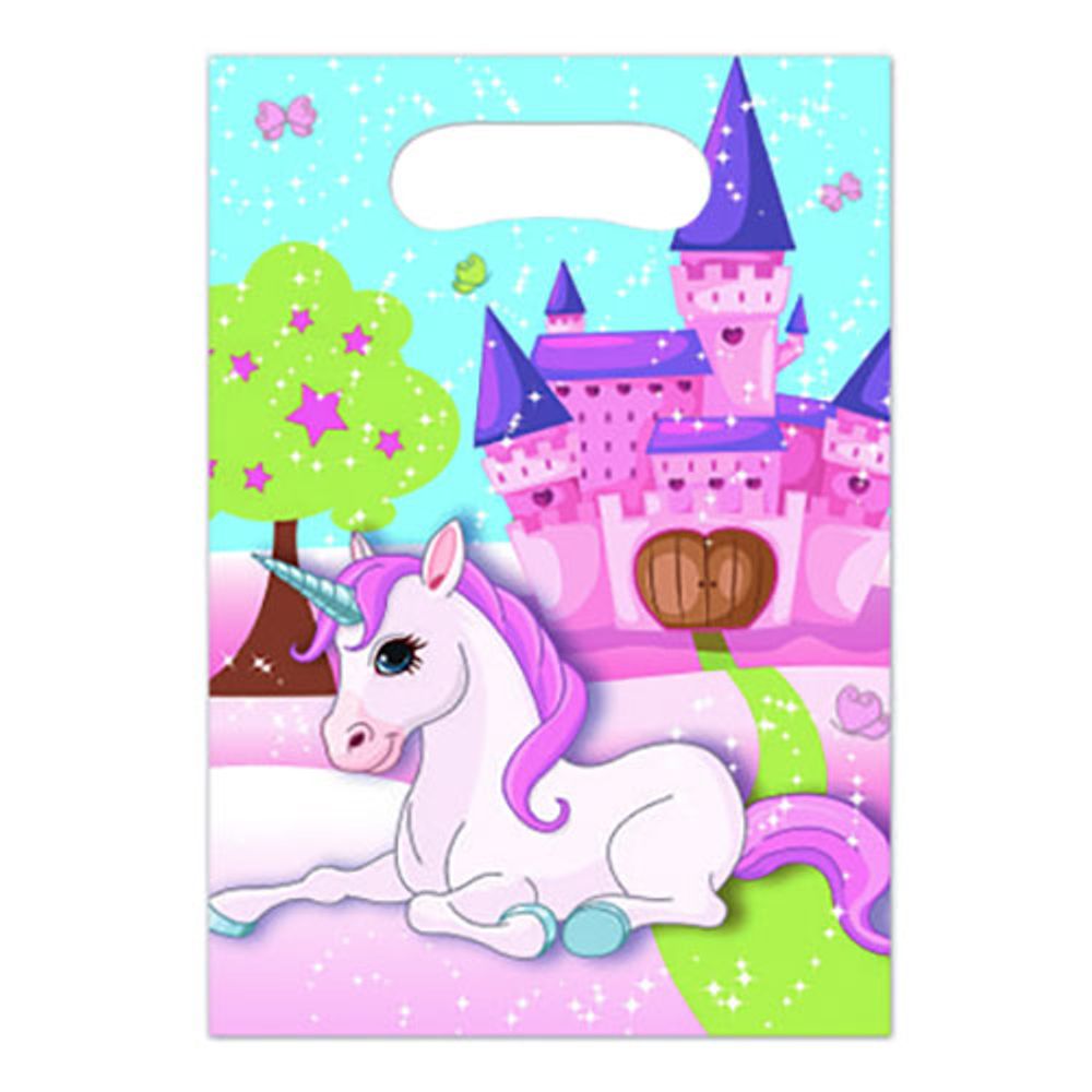 Festposer Unicorn