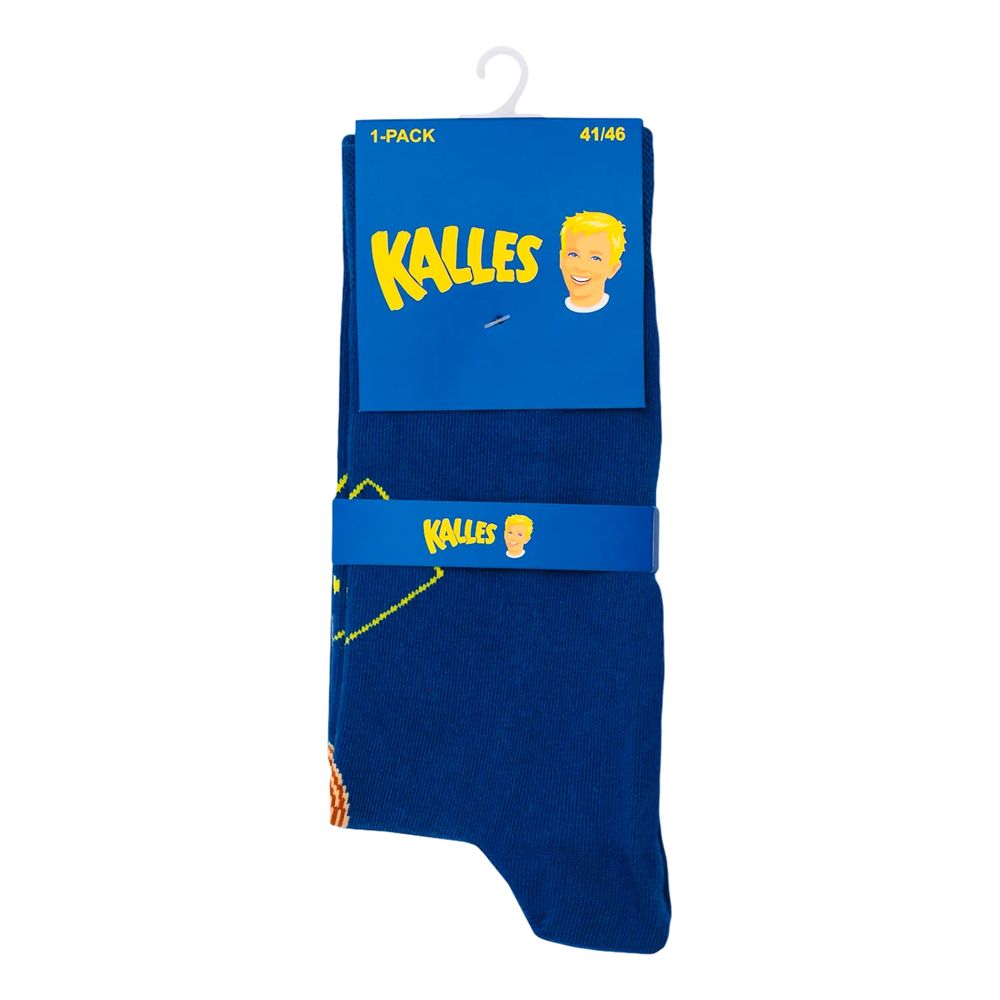 Kalles Kaviar Sokker