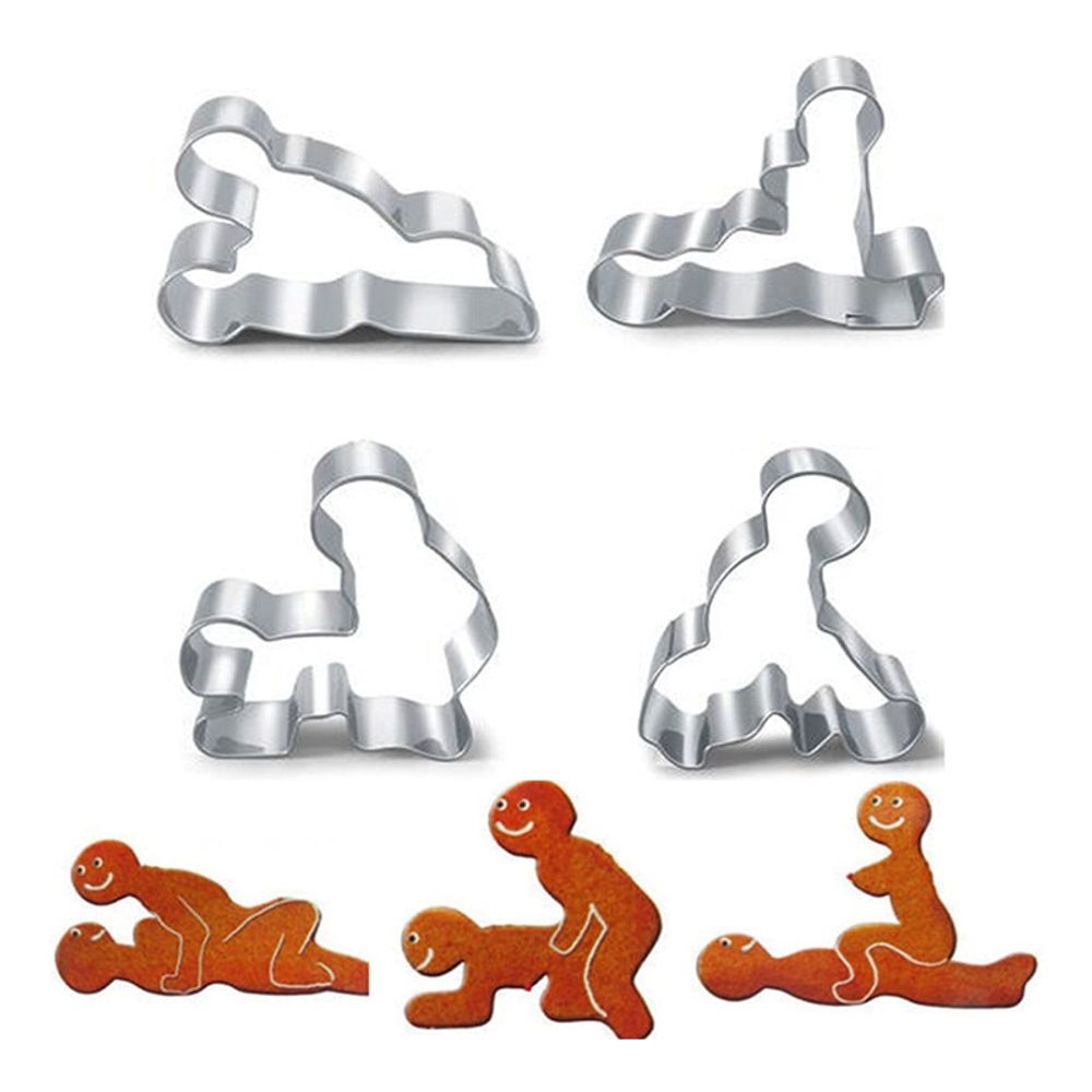Kama Sutra Kakformar