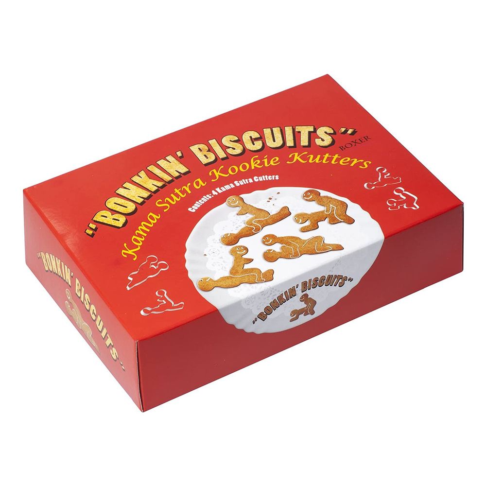 Kama Sutra Kakformar